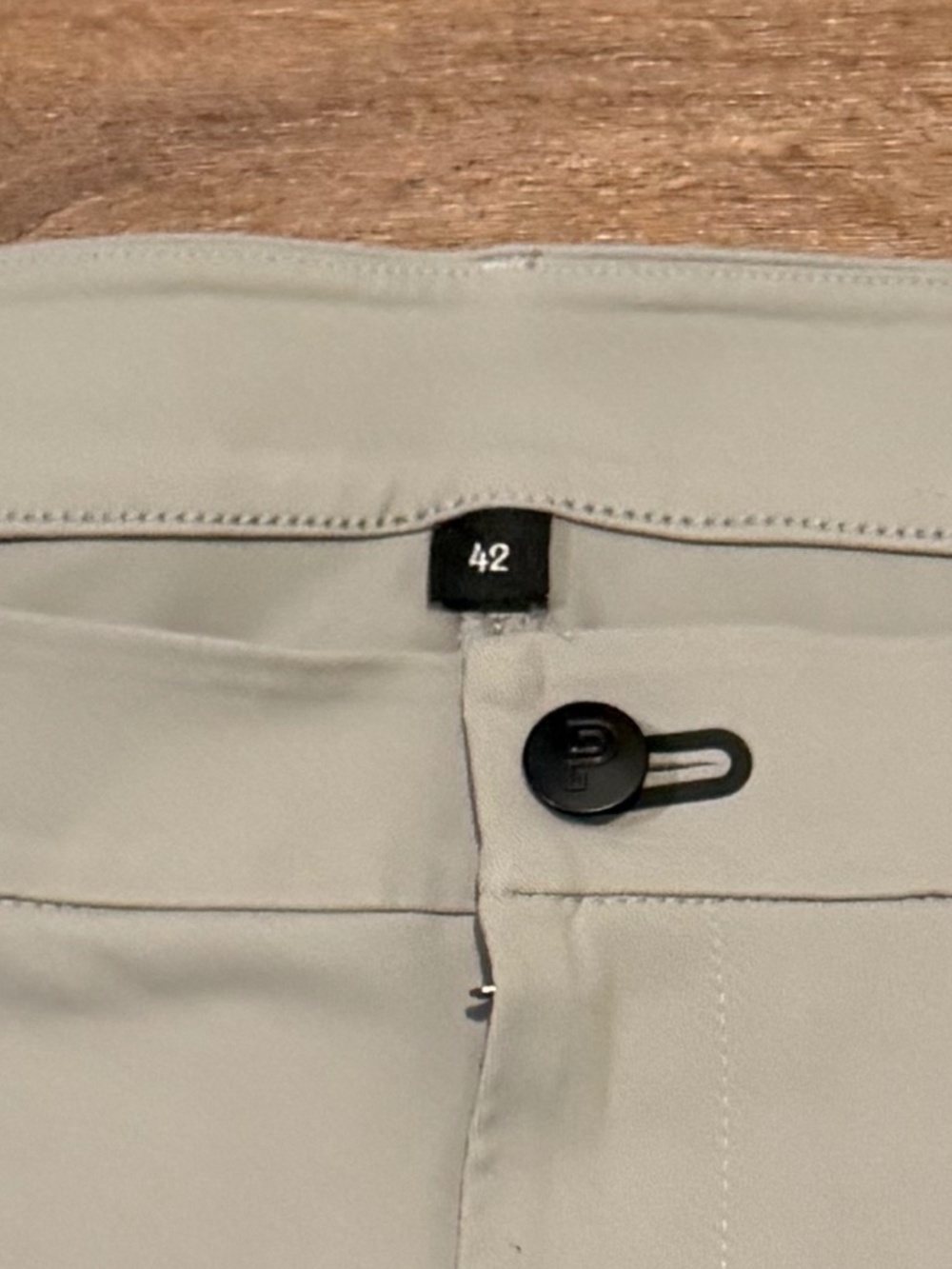 Public Rec Gamechanger Short - Picture 3 of 3